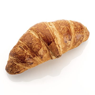 Croissant_Pekárna Crocus